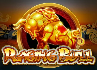 Pragmatic : Raging Bull - CAMPSLOT138
