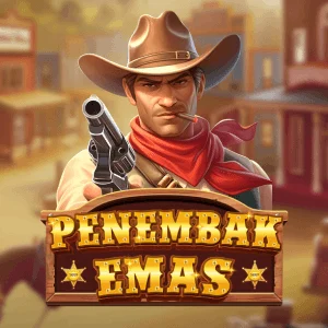 Golden Gunslinger - CAMPSLOT138