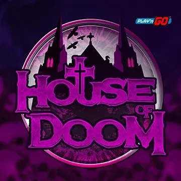 House of Doom - CAMPSLOT138