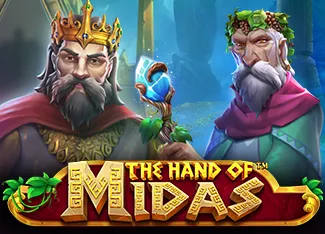 Pragmatic : The Hand of Midas - CAMPSLOT138