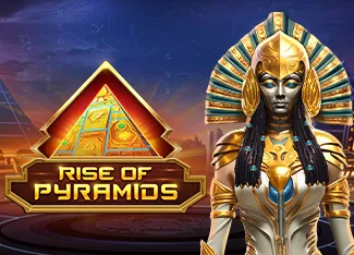 Pragmatic : Rise of Pyramids - CAMPSLOT138