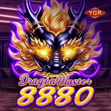 Dragon Master 8880 - CAMPSLOT138
