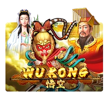 Joker123 : Wukong - CAMPSLOT138