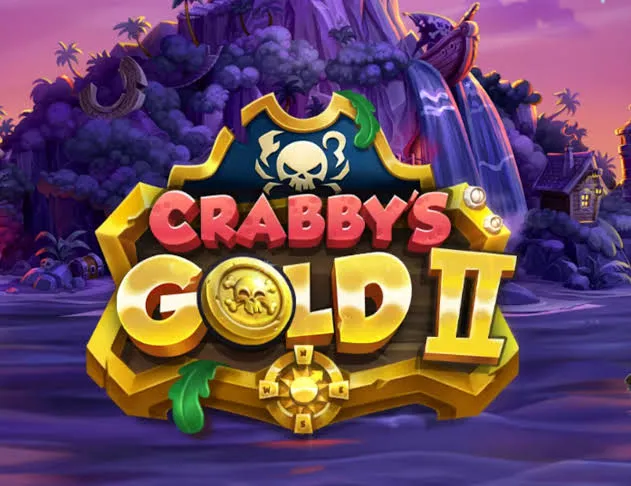 Crabbys Gold II - CAMPSLOT138