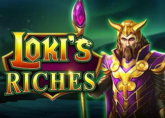 Pragmatic : Lokis Riches - CAMPSLOT138