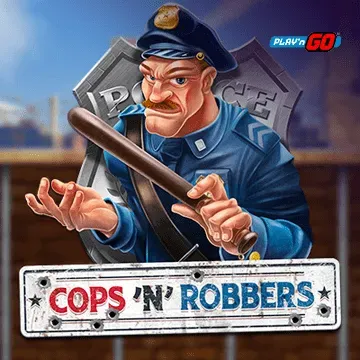 CopsnRobbers - CAMPSLOT138
