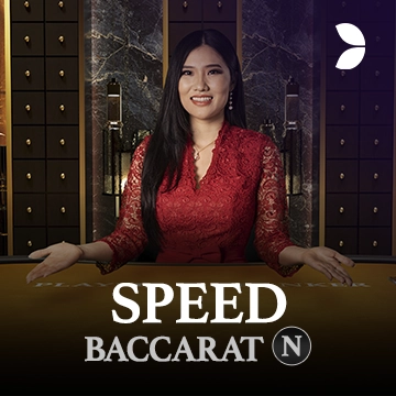 Speed Baccarat N - CAMPSLOT138