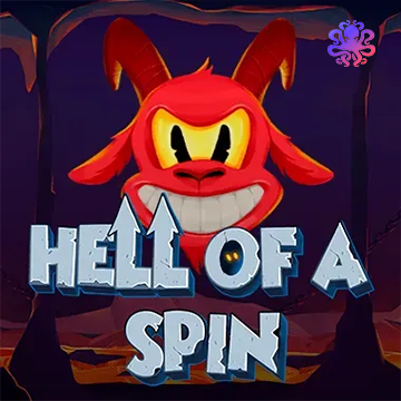 Hell of a Spin - CAMPSLOT138