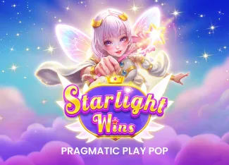 Pragmatic : Starlight Wins - CAMPSLOT138