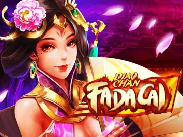 PLAYSTAR : DIAO CHAN FA DA CAI - CAMPSLOT138