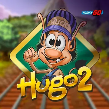 Hugo 2 - CAMPSLOT138