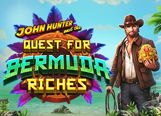 Pragmatic : Bermuda Riches - CAMPSLOT138