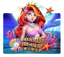Joker123 : Mermaid Treasure - CAMPSLOT138