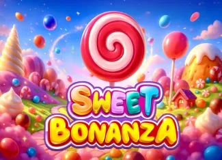 Pragmatic : Sweet Bonanza - CAMPSLOT138