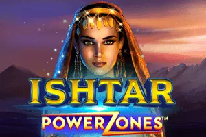 Ishtar - CAMPSLOT138