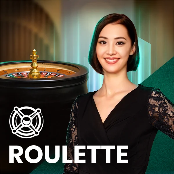 Roulette - CAMPSLOT138