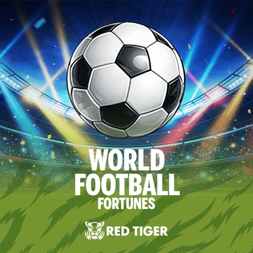 World Football Fortunes - CAMPSLOT138