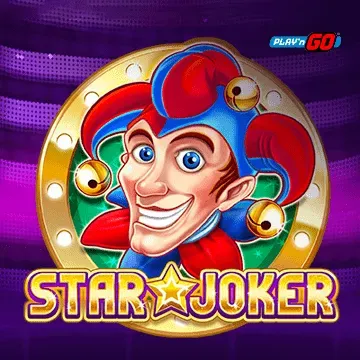 Star Joker - CAMPSLOT138