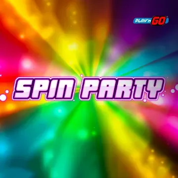 Spin Party - CAMPSLOT138
