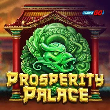 Prosperity Palace - CAMPSLOT138