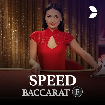 Speed Baccarat F - CAMPSLOT138