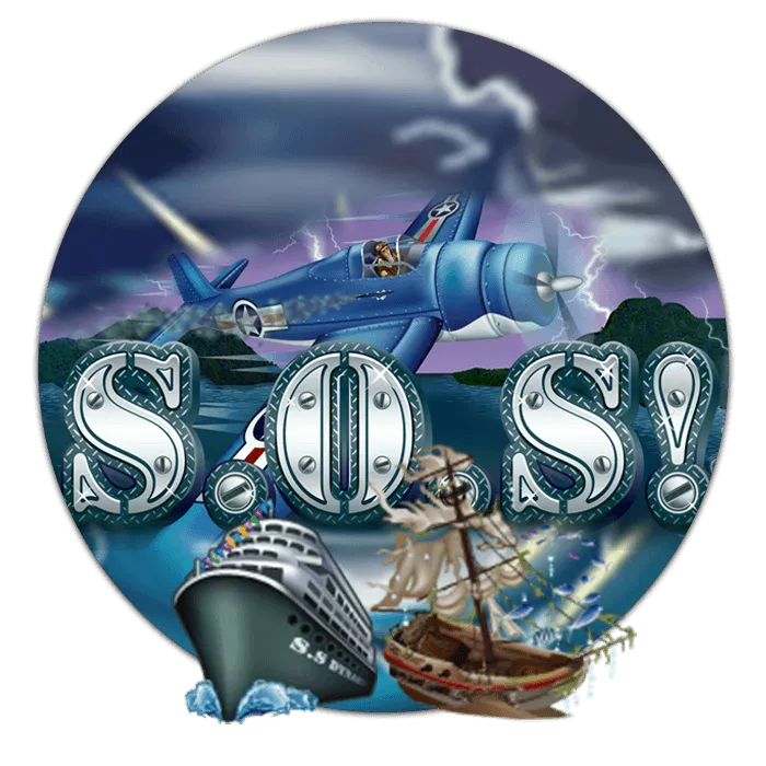 Habanero : S.O.S! - CAMPSLOT138