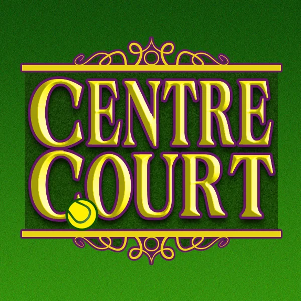 Centre Court - CAMPSLOT138