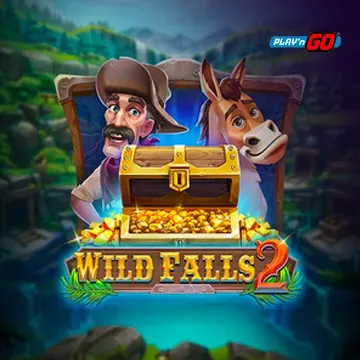 Wild Falls 2 - CAMPSLOT138