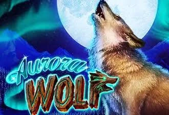PLAYSTAR : AURORA WOLF - CAMPSLOT138