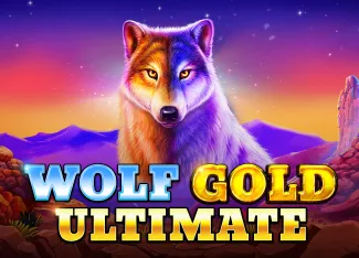 Pragmatic : Wolf Gold Ultimate - CAMPSLOT138