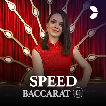 Speed Baccarat C - CAMPSLOT138