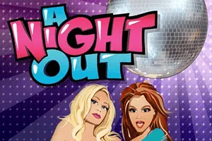 A Night Out - CAMPSLOT138