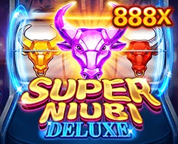 Super Niubi Deluxe - CAMPSLOT138