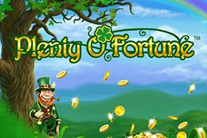 Plenty OFortune - CAMPSLOT138