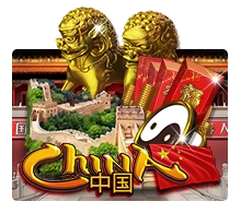 Joker123 : China - CAMPSLOT138