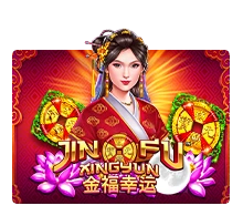 Joker123 : Jin Fu Xing Yun - CAMPSLOT138
