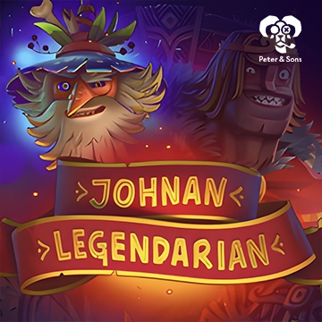 Johnan Legendarian - CAMPSLOT138