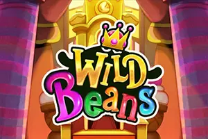 Wild Beans 96 - CAMPSLOT138