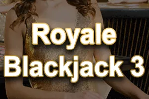 Royale Blackjack 3 - CAMPSLOT138