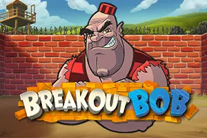 Breakout Bob - CAMPSLOT138