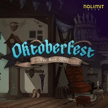 NolimitCity : Oktoberfest - CAMPSLOT138
