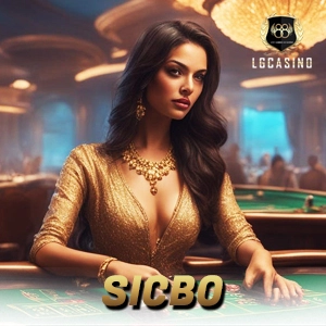 Sicbo - CAMPSLOT138