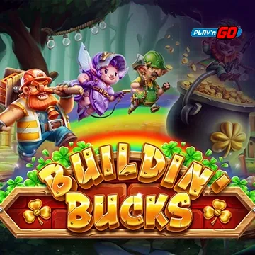 Buildin More Bucks - CAMPSLOT138