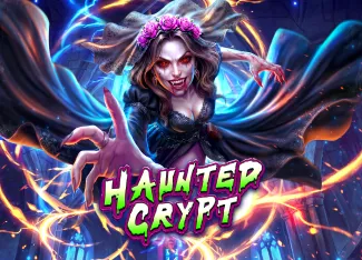 Pragmatic : Haunted Crypt - CAMPSLOT138