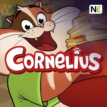 Cornelius - CAMPSLOT138