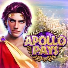 Apollo Pays - CAMPSLOT138