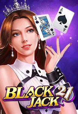 Blackjack - CAMPSLOT138
