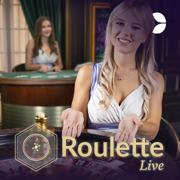 Roulette - CAMPSLOT138