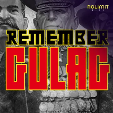 NolimitCity : Remember Gulag - CAMPSLOT138