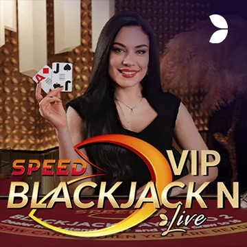 Speed VIP Blackjack N - CAMPSLOT138